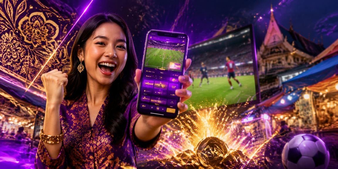 Pemain di Kota Bharu menggunakan telefon pintar untuk bermain blackjack dalam talian ticket2u