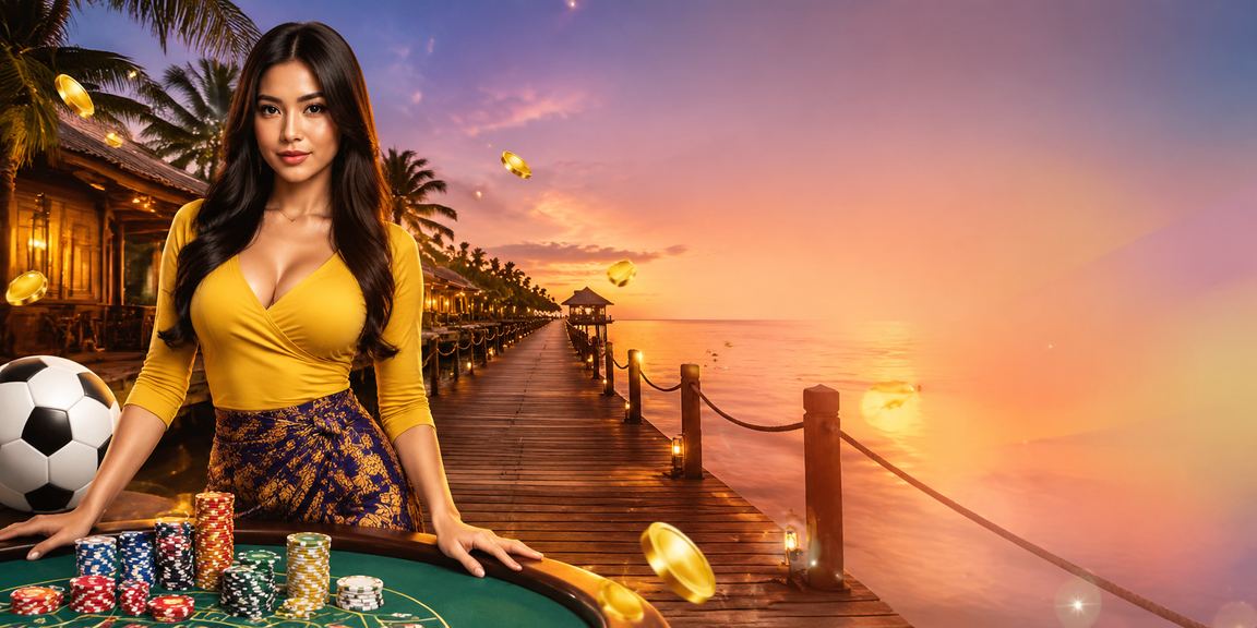 Pertaruhan bola sepak Malaysia di ticket2u