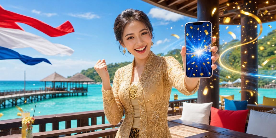 Promosi cashback dan bonus menarik bersama ticket2u Terengganu